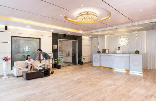 Rakabganj Hotel | Foxoso Taj View Hotel