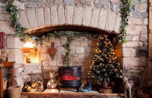 Gisburn House | Foxtales: Family and Pet Friendly Retreat Awaits You