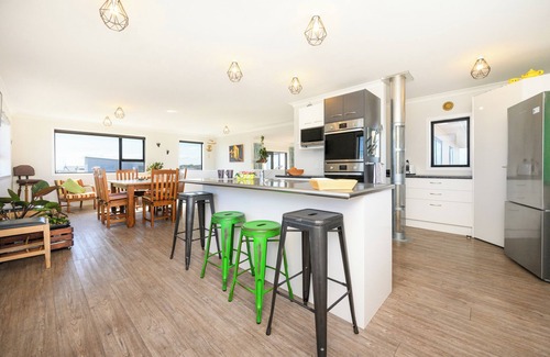 Foxton Beach House | Foxton Beach House