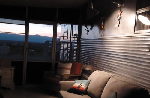 Bombay Beach House | Experience FOY SPA RESORT: Gym, Pools & Pickleball Fun