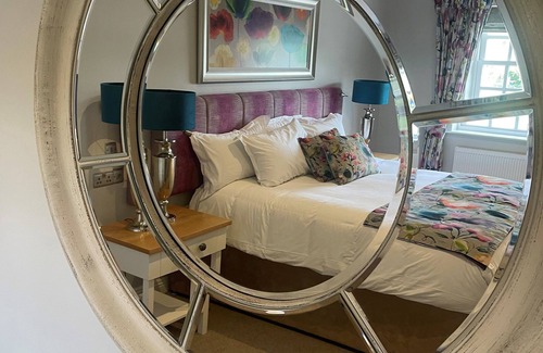 Glasbury Hotel | Experience Foyles of Glasbury: Guest Rated 9.8, Family-Friendly