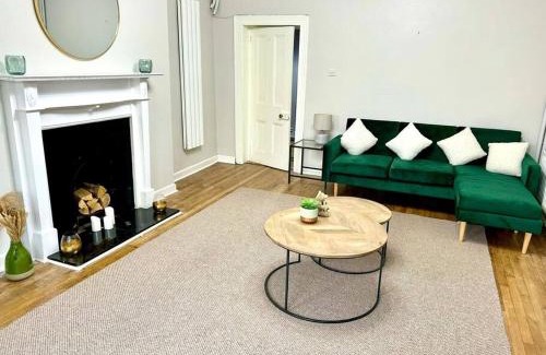 Londonderry Apartment | Family-Friendly Foyleview Villa with Excellent Guest Rating