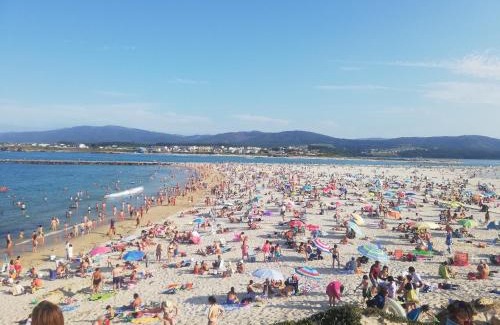 Fazouro Apartment | Guest Rated 9.7: FOZ II PLAYAS with Pool & Family Fun