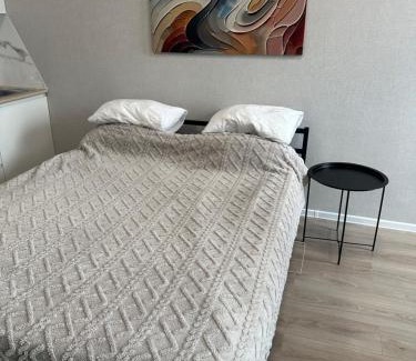 Haaleiti Apartment | Frábær tími til að slaka á í fallegustu borginni Reykjavík með vinum og foreldrum