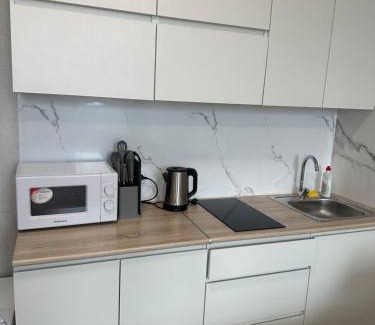 Haaleiti Apartment | Frábær tími til að slaka á í fallegustu borginni Reykjavík með vinum og foreldrum