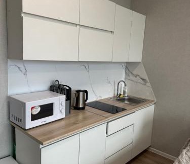 Haaleiti Apartment | Frábær tími til að slaka á í fallegustu borginni Reykjavík með vinum og foreldrum