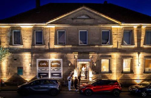 Mainleus Other | Discover Fränkischer Hof: Pet-Friendly Retreat Awaits