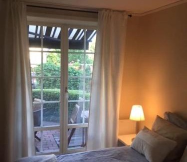 Trosa Apartment | Beautiful Apartment in the Heart of Trosa - Pet Friendly