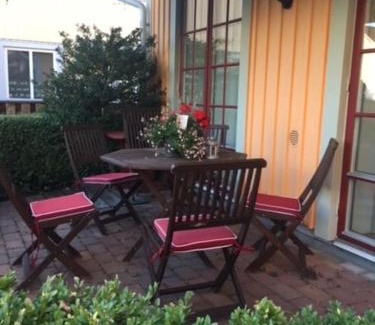Trosa Apartment | Beautiful Apartment in the Heart of Trosa - Pet Friendly