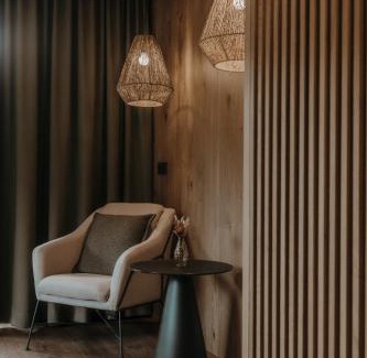Gerlos Apartment | Experience FRÄULEIN NANNERL - Boutique Aparthotel Awaits