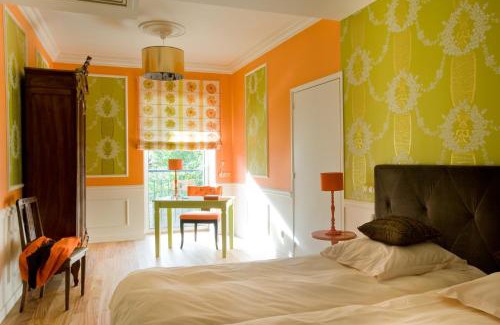 Vire Hotel | Relax at Frédéric Carrion Hôtel et Spa - Rated 8.9/10