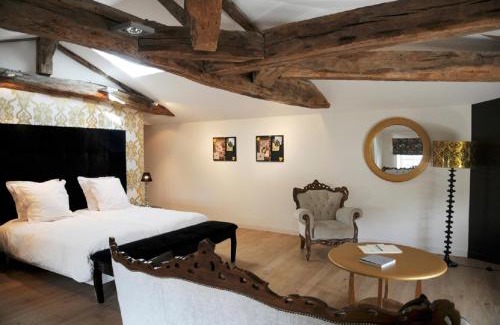 Vire Hotel | Relax at Frédéric Carrion Hôtel et Spa - Rated 8.9/10