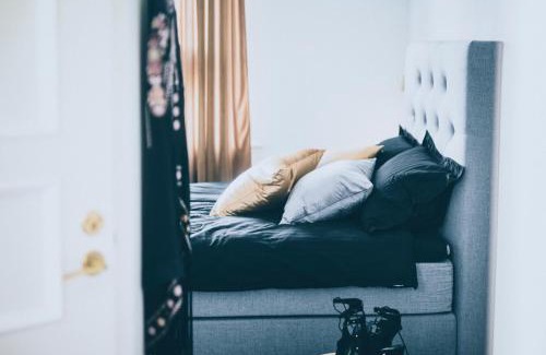 Frovi Hotel | Comfortable Stay at Frövi Hotell - Pet Friendly & Family Oriented