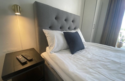 Frovi Hotel | Family-Friendly Frövihotell with Great Breakfast Options