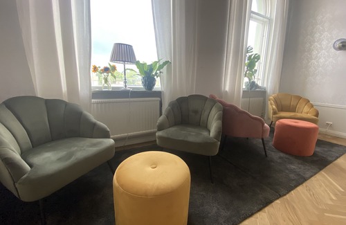 Frovi Hotel | Family-Friendly Frövihotell with Great Breakfast Options