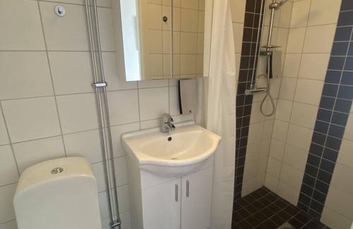Frovi Hotel | Family-Friendly Frövihotell with Great Breakfast Options