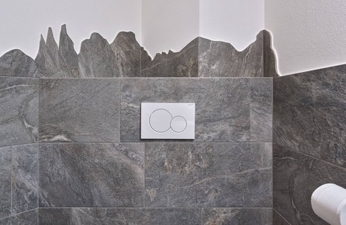 Barbiano Apartment | Cozy Frühaufhof Apartment "Rosengarten" with Child-Friendly Amenities