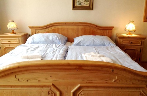 Sankt Oswald bei Freistadt Hotel | Cozy Stay at Frühstückspension zur Post in St Oswald