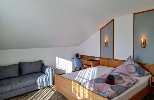 Thyrnau House | Discover Frühstücks-Pension Lichtenauer Hof: Rated 9.2/10