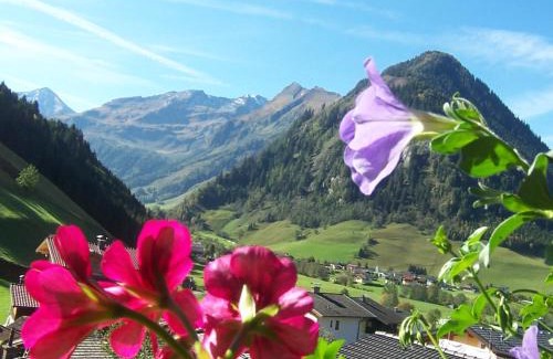 Woerth House | Relax at Frühstücks-Pension Sonnblickhof with Ocean Views