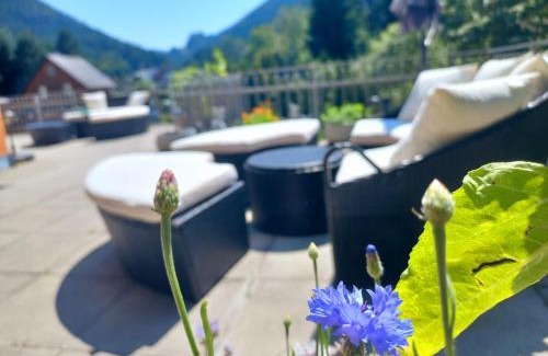 Steinhaus am Semmering Hotel | Family-Friendly Frühstückspension Gasthof Gesslbauer
