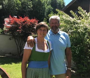 Gaming Bed & Breakfast | Top-Rated Frühstückspension Doris Eder with Family Amenities
