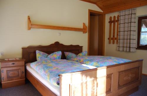 Kufstein House | Cozy Frühstückspension Seefried with 8.6/10 Guest Rating