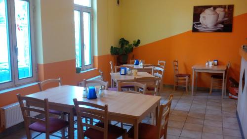 Favoriten Bed & Breakfast | Pet-Friendly Frühstückspension Stefanie with Great Reviews
