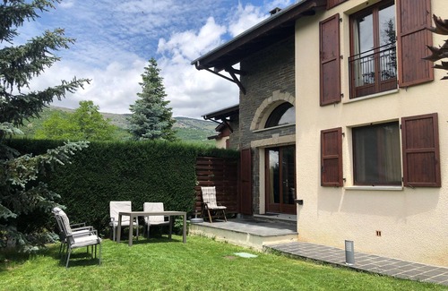 Angoustrine House | Detached house in the French Cerdanya 5 km's from Puigcerdà