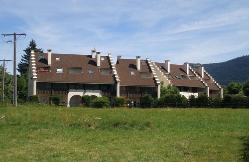 Autrans-Meaudre-en-Vercors Apartment | Cozy Studio in Autrans-Méaudre-en-Vercors for 3 Guests
