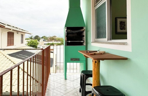 Pinheira Apartment | Friendship Residence - Pinheira Beach