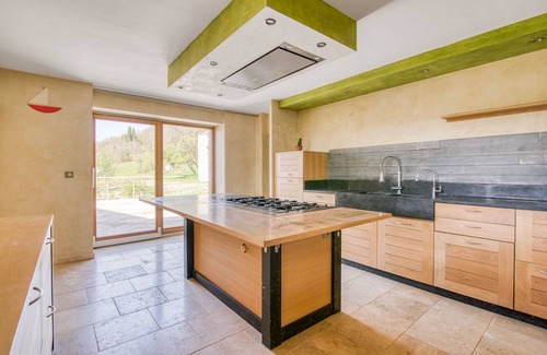 Sainte-Alauzie House | Experience Domaine des Collines du Quercy Blanc Getaway