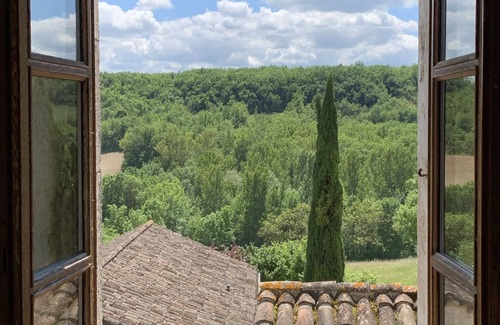 Sainte-Alauzie House | Experience Domaine des Collines du Quercy Blanc Getaway