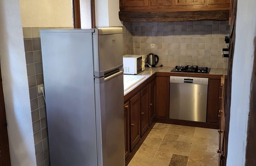 Rosnay Cottage | Inviting Gite de Brenne - Perfect for Families & Pets