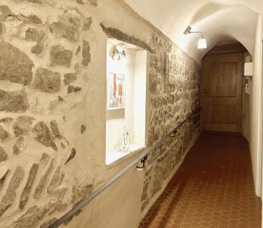 Durfort-et-Saint-Martin-de-Sossenac Apartment | Pet-Friendly Lavoute: Highly Rated Hotel at Great Value