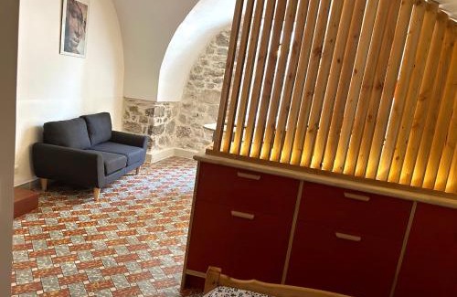Durfort-et-Saint-Martin-de-Sossenac Apartment | Pet-Friendly Lavoute: Highly Rated Hotel at Great Value