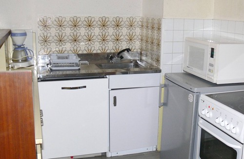 Gouaux-de-Larboust Apartment | Cozy 1-Bedroom Apartment for 6 with Pet-Friendly Amenities