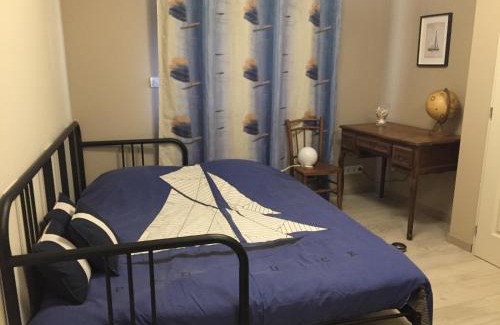 La Vacquerie-et-Saint-Martin-de-Castries House | Oceanfront Gîte de Gazelle: Guest Rated 10/10 with Hot Tub