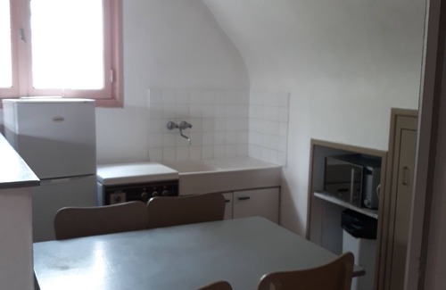 Plobannalec-Lesconil House | Kerleuquer Ty Nevez: Steps from Harbor and Beaches