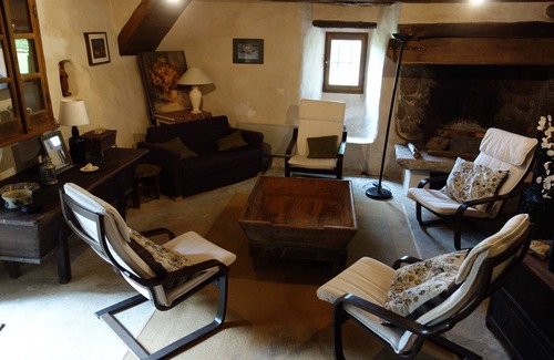 Pont-de-Montvert-Sud-Mont-Lozere Other | Historic 18th Century Retreat in Cevennes National Park