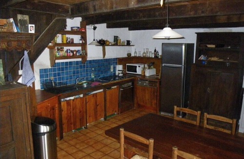 Pont-de-Montvert-Sud-Mont-Lozere Other | Historic 18th Century Retreat in Cevennes National Park
