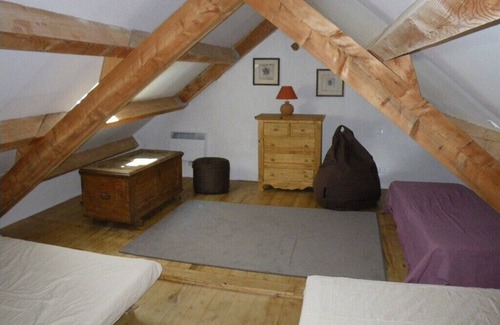 Pont-de-Montvert-Sud-Mont-Lozere Other | Historic 18th Century Retreat in Cevennes National Park