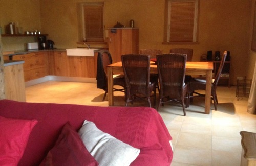 Rouffignac-Saint-Cernin-de-Reilhac House | Discover Domaine de Laufrerie: Private Rural Retreat