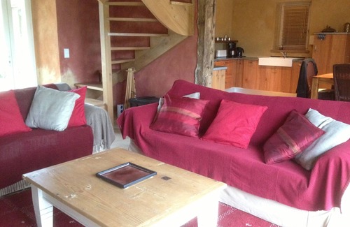 Rouffignac-Saint-Cernin-de-Reilhac House | Discover Domaine de Laufrerie: Private Rural Retreat