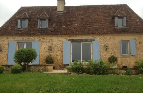 Rouffignac-Saint-Cernin-de-Reilhac House | Discover Domaine de Laufrerie: Private Rural Retreat