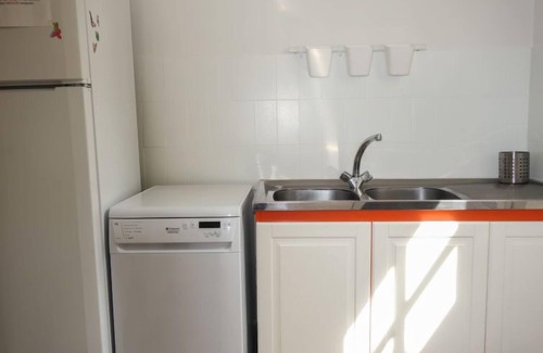La Madrague Apartment | Oceanfront Retreat at Hameau la Madrague - Guest Rated 8.2