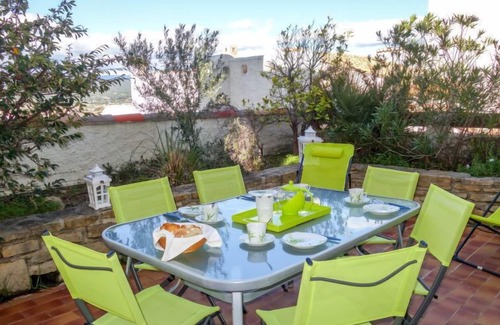 La Madrague Apartment | Oceanfront Retreat at Hameau la Madrague - Guest Rated 8.2