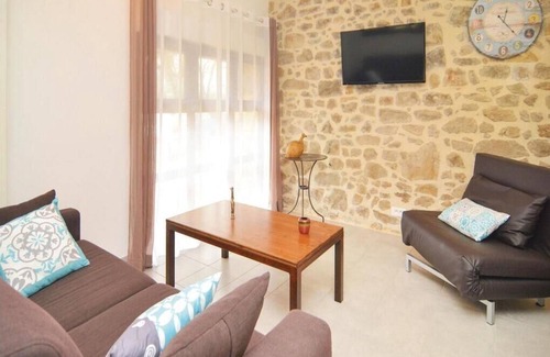 Saint-Jean-de-Maruejols-et-Avejan Other | Gite 10/18 pers, private swimming pool, on the river bank between Provence and Ardèche
