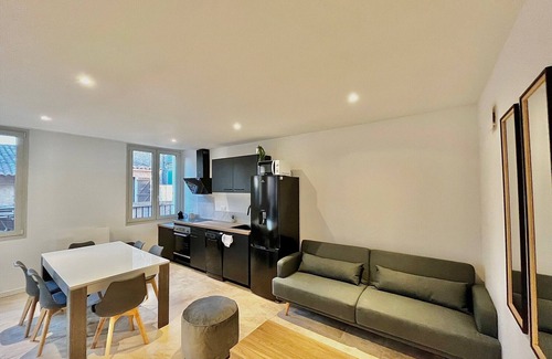Saint-Maximin-la-Sainte-Baume House | Quiet house, garage, terrace, near basilica