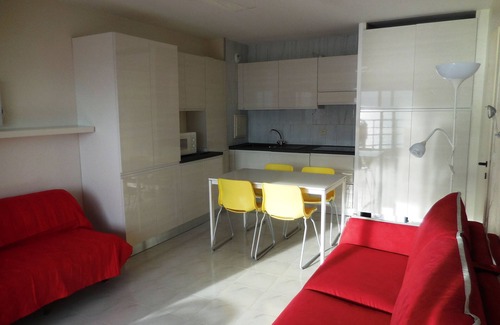 Le Trayas Apartment | an exciting sea in complete relaxation